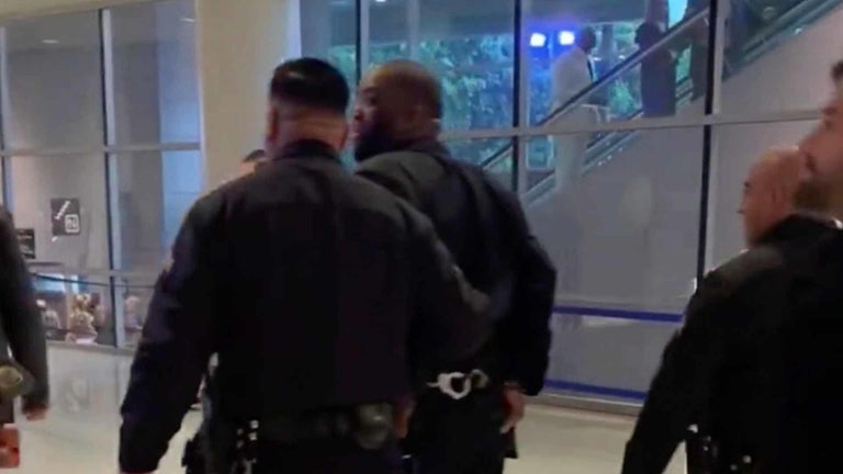 Killer Mike taken in handcuffs after winning 3 Grammys. Here's why the ...