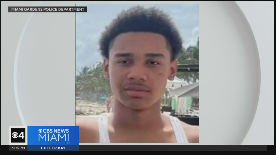 Father of murdered teen speaks out as Miami Gardens police asks for ...