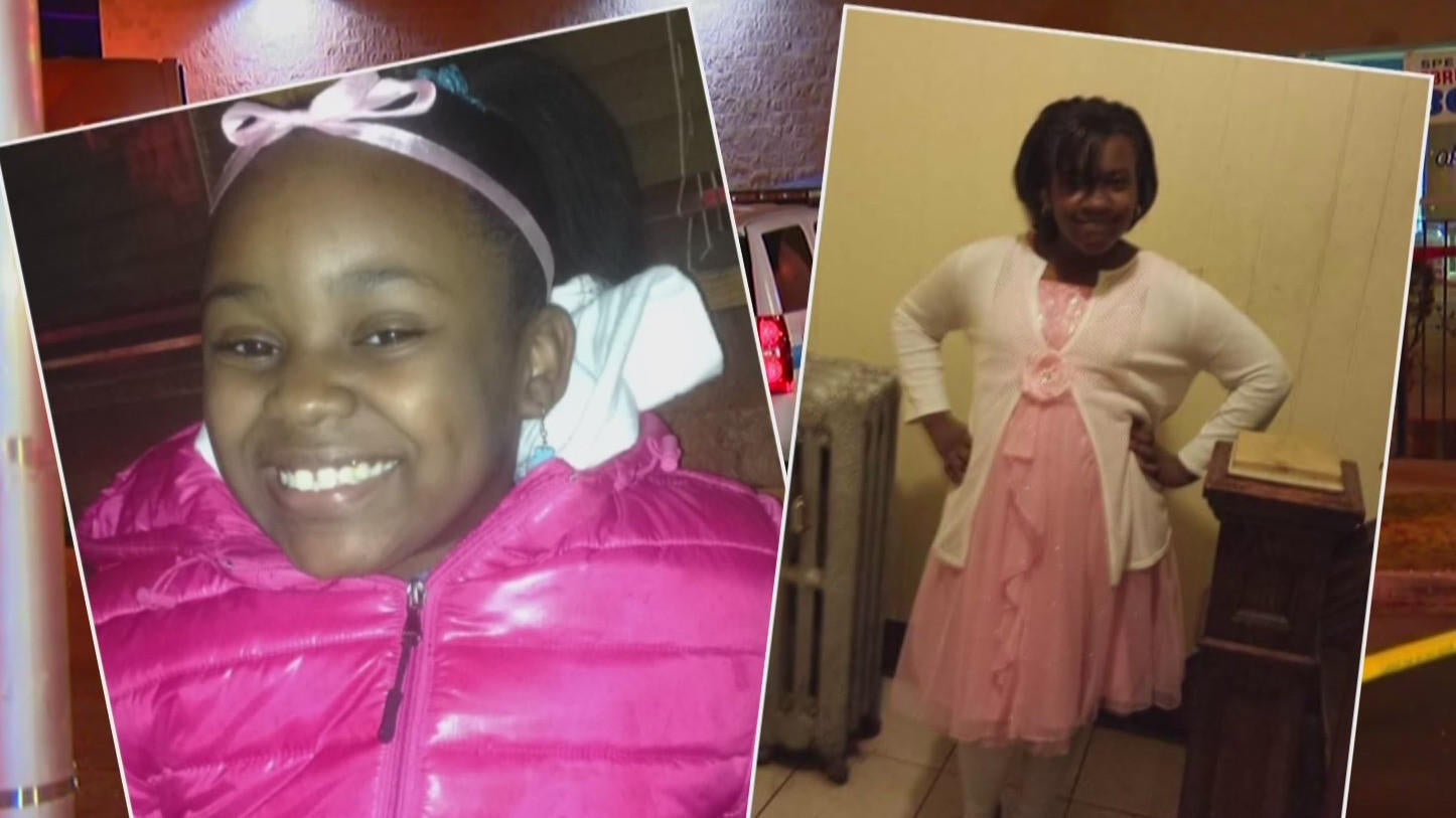 71 years for man convicted of killing 11-year-old girl in