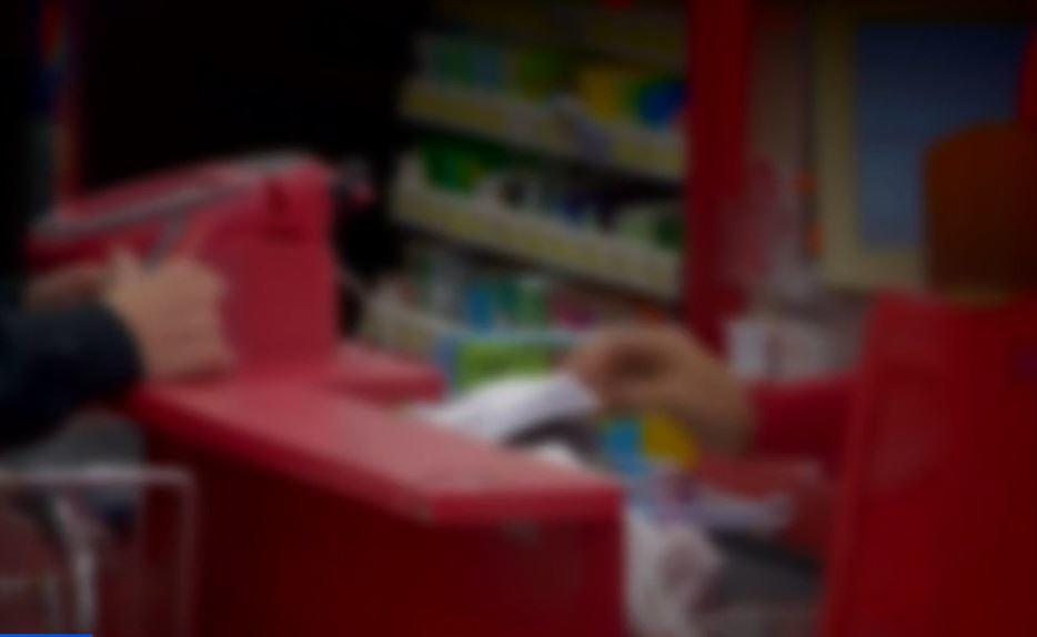 Why didn't Governor Newsom's CHP detail stop that theft he witnessed at Target? - Vimarsana News