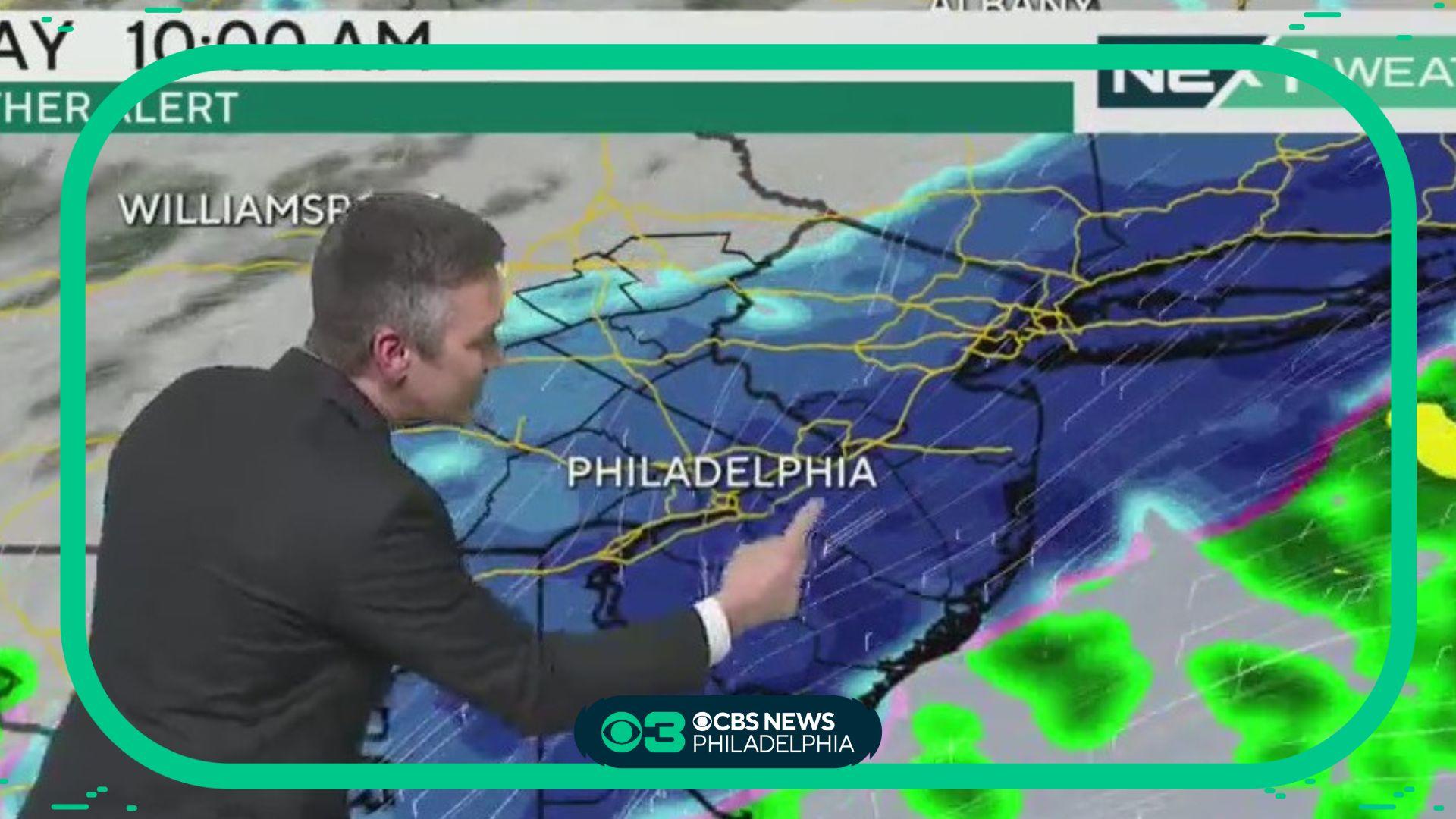 Philadelphia area school closings for winter storm Pennsylvania, New