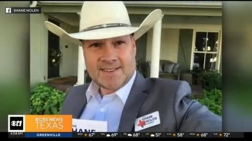 Girlfriend of former Tarrant County judge won't be indicted in ...