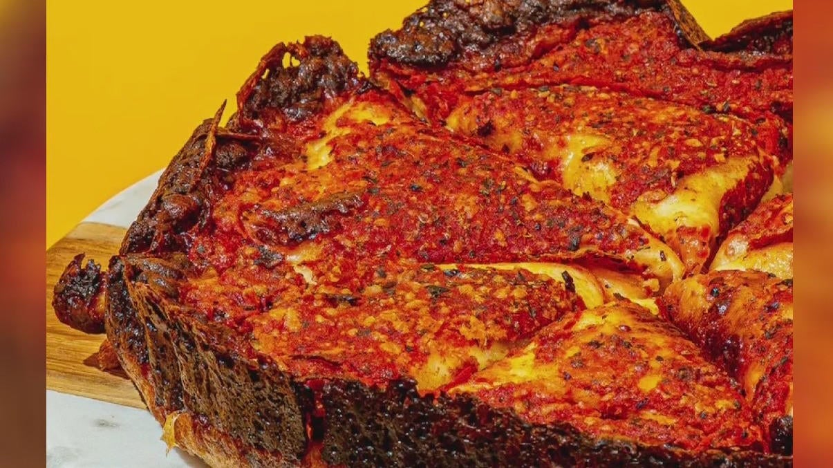 Pequod's Pizzeria