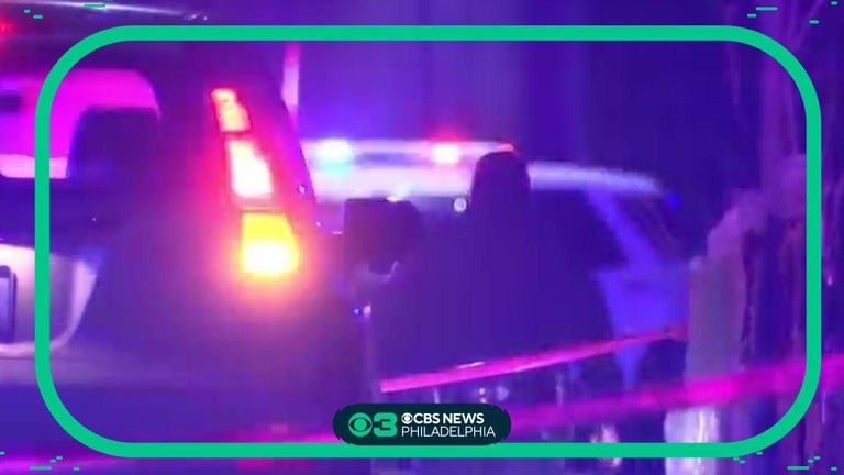 Philadelphia officer fatally shoots man after being struck by his ...