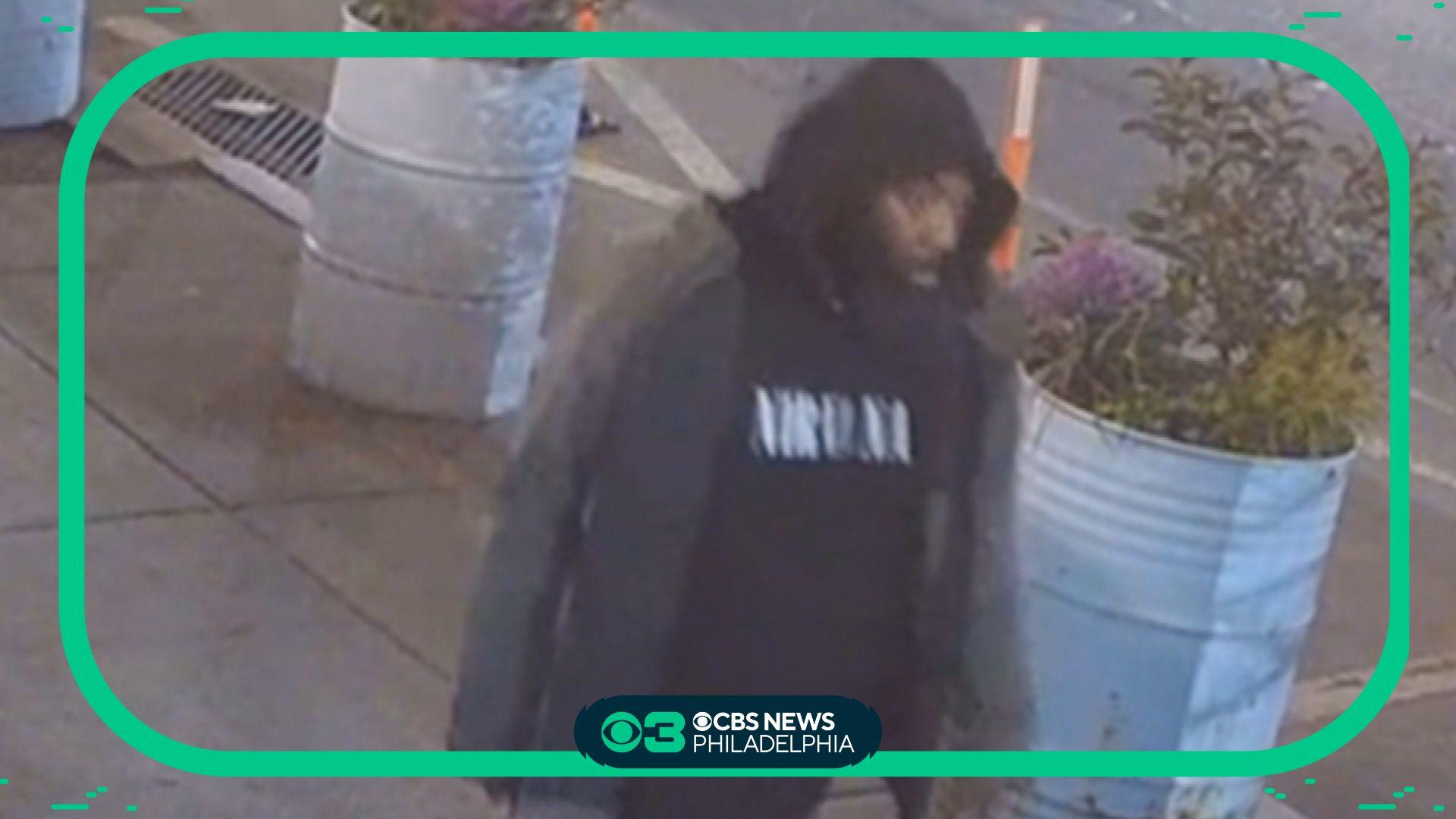 Police seek man accused of trying to sexually assault woman walking ...