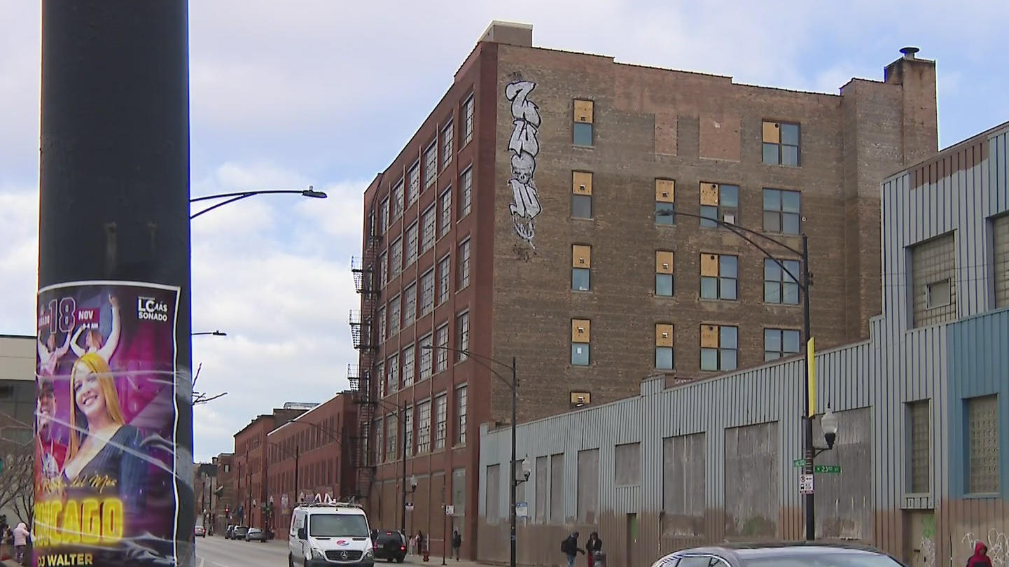 Boy in migrant shelter died of sepsis, infections, officials say CBS