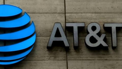 Outage map shows where AT&T service was down for cellphone users across ...
