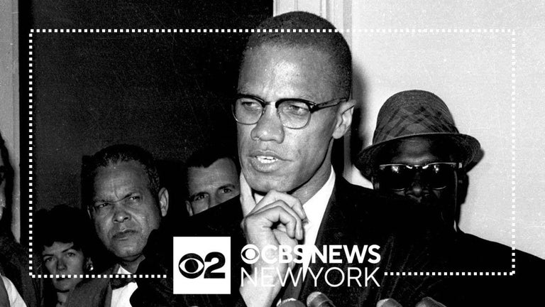 2 men allege police, FBI conspiracy in 1965 assassination of Malcolm X ...