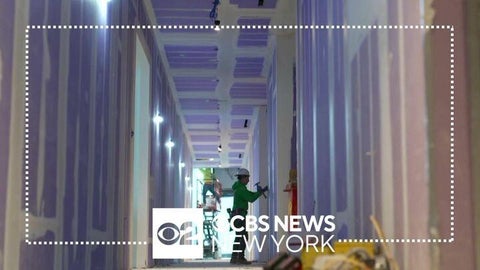 Tackling housing crisis, New York City moving forward with Office ...