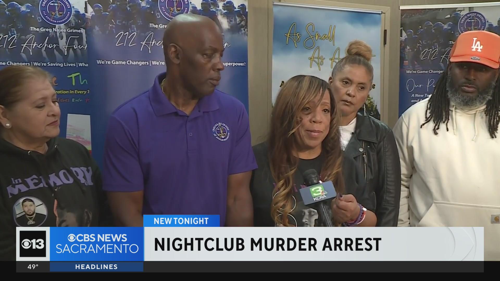 Suspect in downtown Sacramento shooting that killed football coach ...