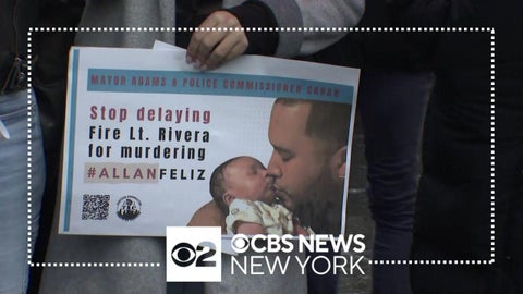 Family of man fatally shot by NYPD officer in 2019 calls for more ...