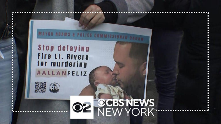 Family of man fatally shot by NYPD officer in 2019 calls for more ...