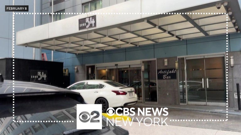Man accused in SoHo hotel murder pleads not guilty in Arizona stabbings ...