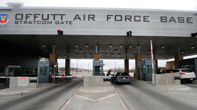 Retired Army officer charged with sharing classified Ukraine info on dating site