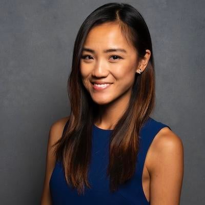 Katherine  Lam