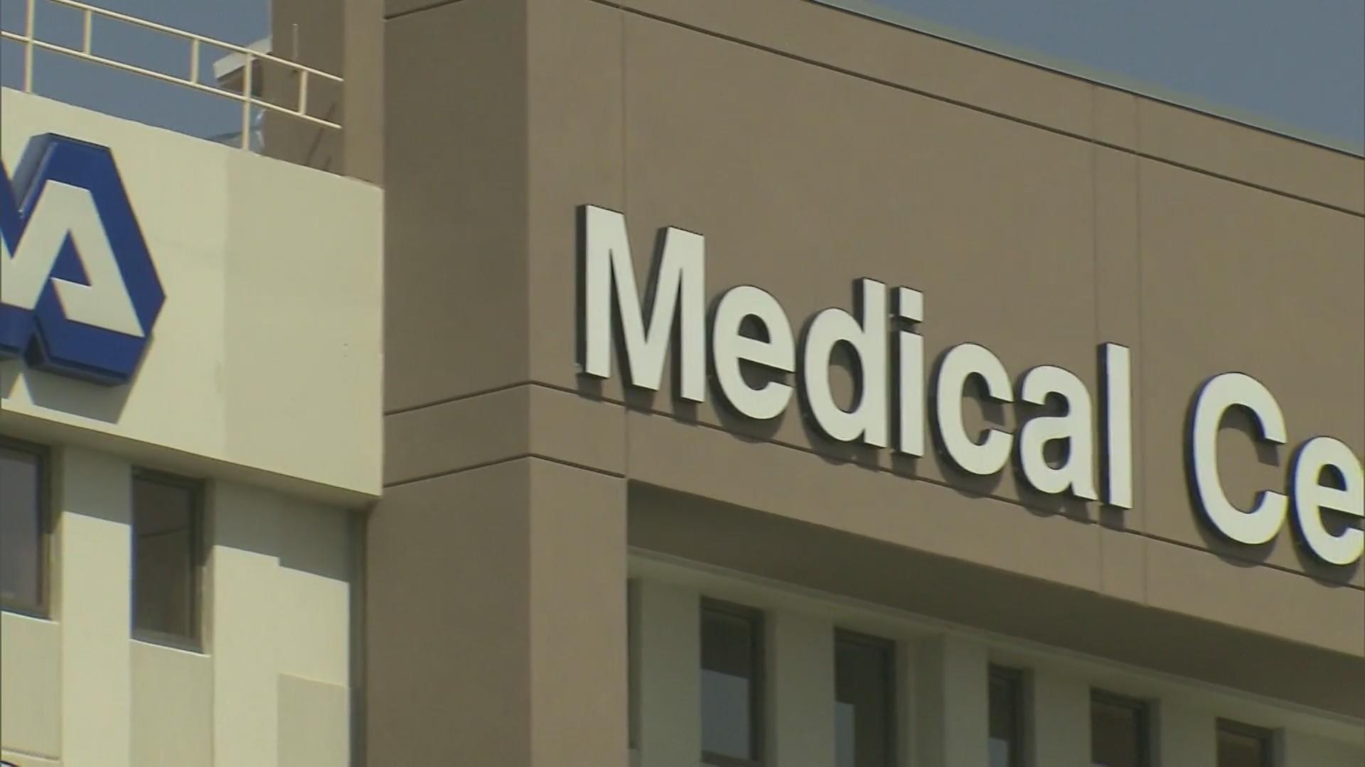 Veterans Breathe Sigh Of Relief After Va Expands Access To Health Care