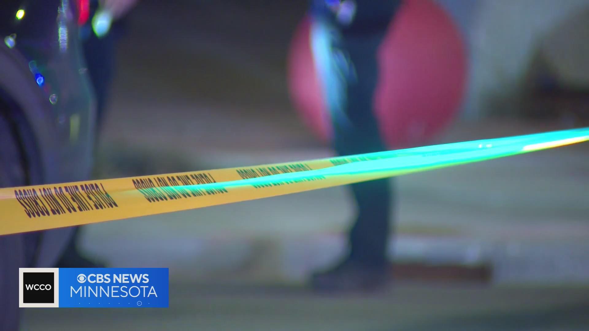 Minneapolis police arrest 5 juveniles in connection to robberies - CBS ...
