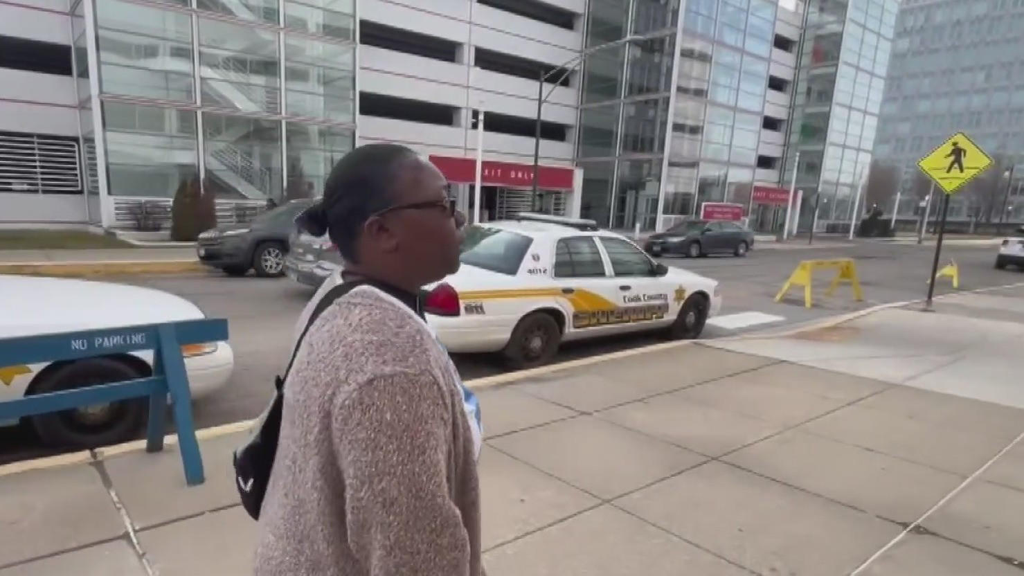 Mother testifies in trial of teen accused of firing shot that entered ...