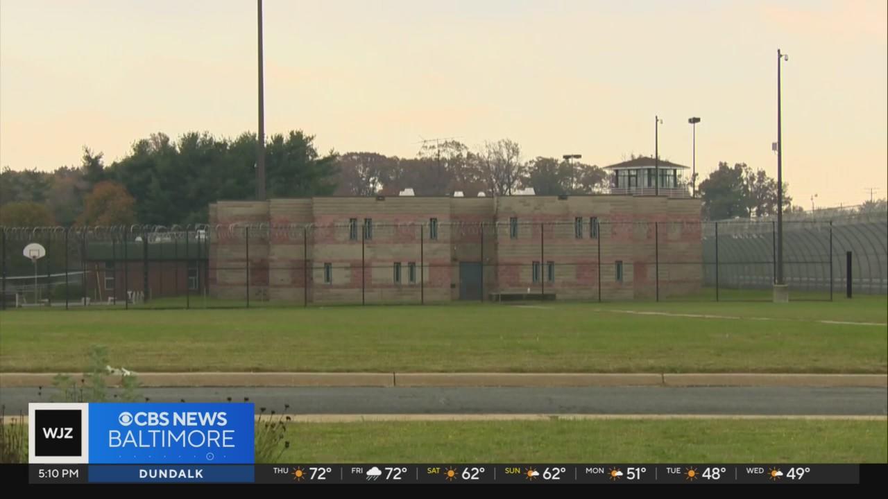 Woman dies after found shot near Northwest Baltimore school - CBS Baltimore