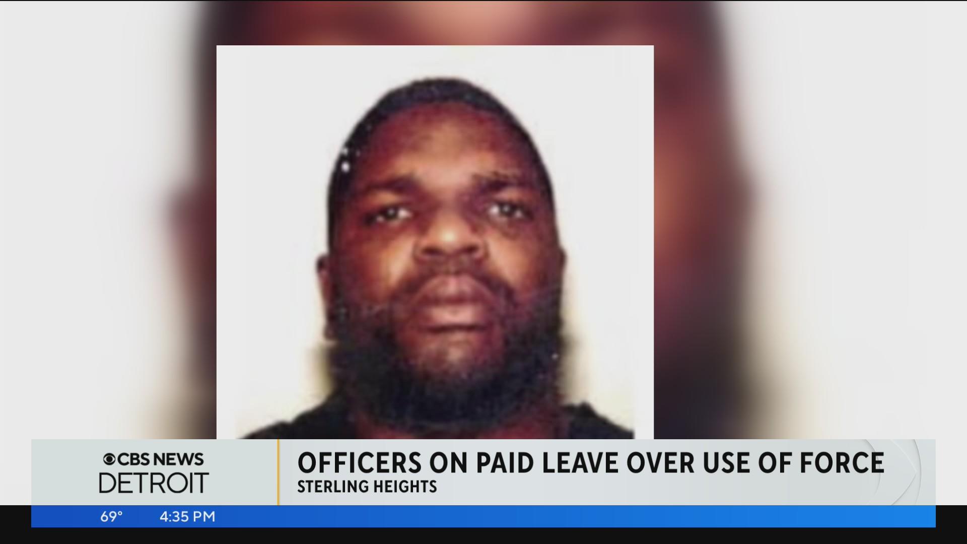 Drunk driving suspect leads police on high-speed chase in Sterling ...