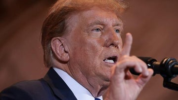 Judge denies one of two motions to dismiss Trump documents case hours ...