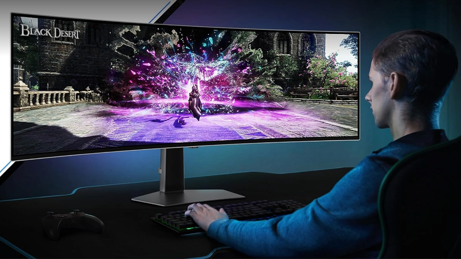 Amazon just kicked off a massive Samsung monitor sale