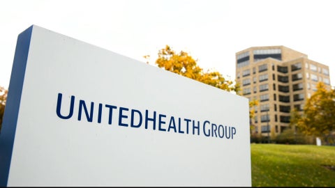Unitedhealth Cyberattack One Of The Most Stressful Things We Ve Gone