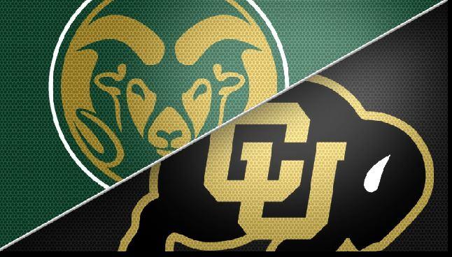 When do the Colorado State Rams play in the NCAA Tournament, and who do ...