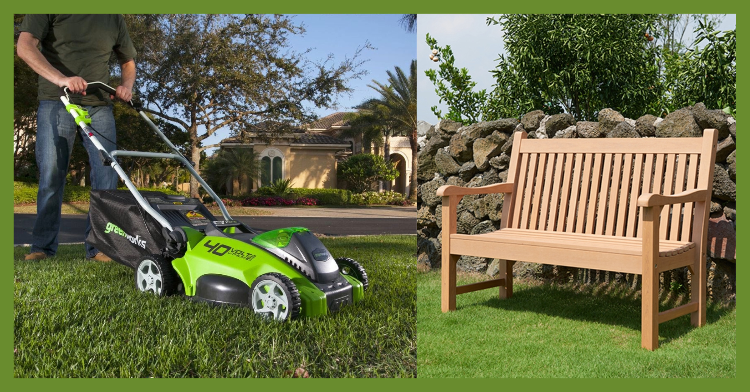 Best lawn and garden deals during Amazon's Big Spring Sale 