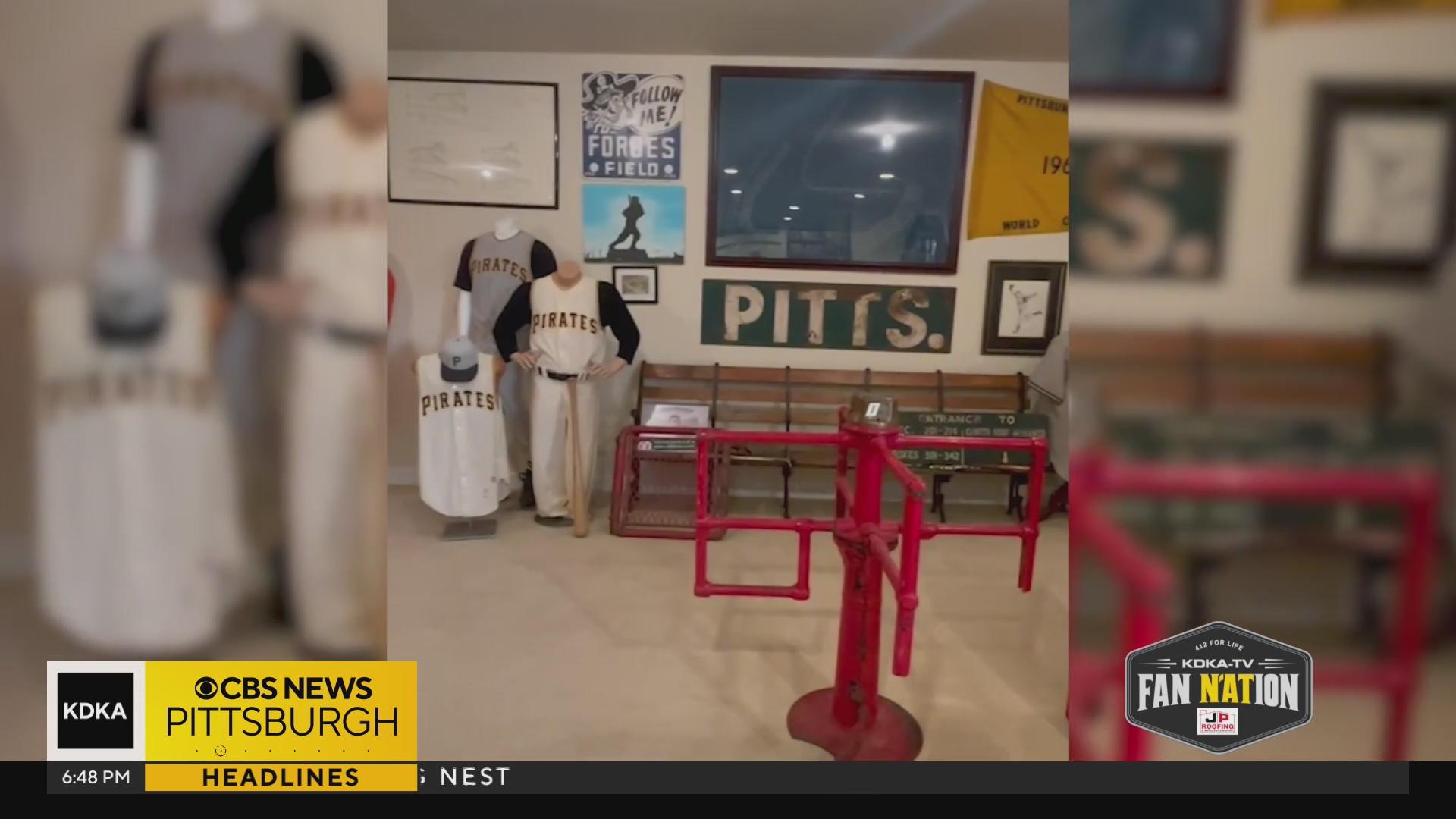 See the full Pittsburgh Pirates schedule for the 2024 MLB season - CBS