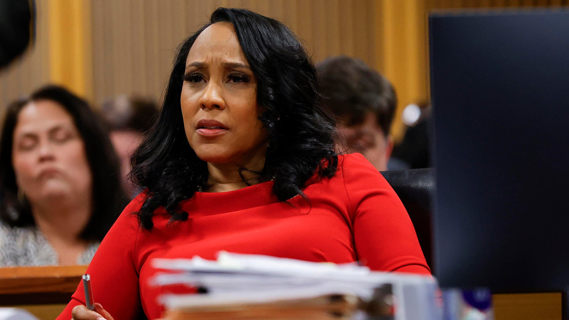 Trump can appeal decision keeping Fani Willis on Georgia 2020 election ...