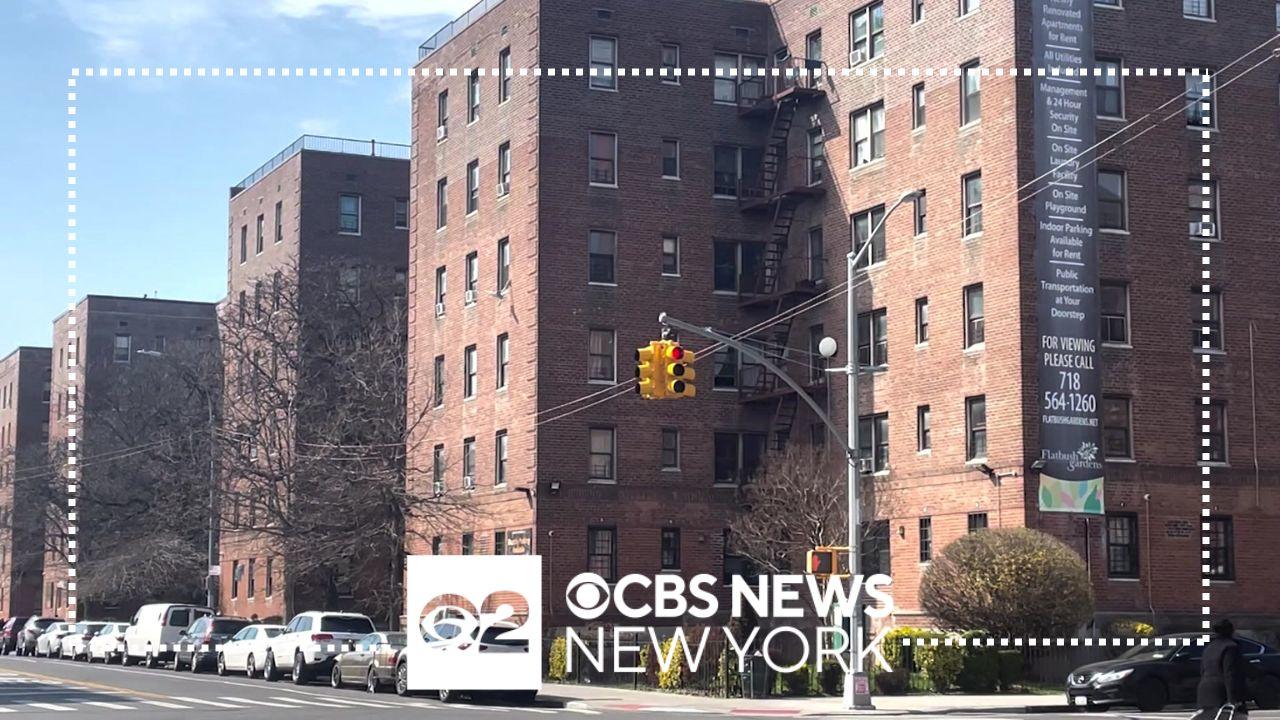 Brooklyn's Flatbush Gardens housing development partners