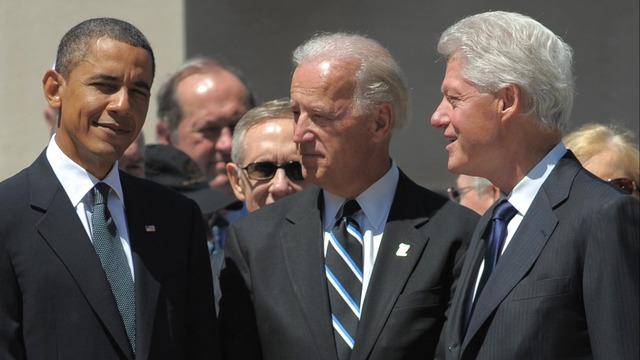 Star-studded Biden NYC fundraiser is expected to bring in over $25 million