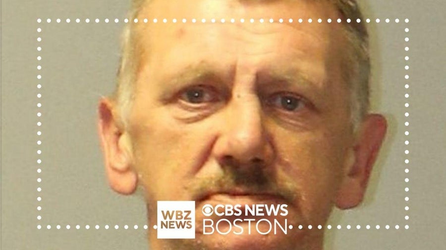 Amber Alert issued briefly in Massachusetts for child in car stolen ...