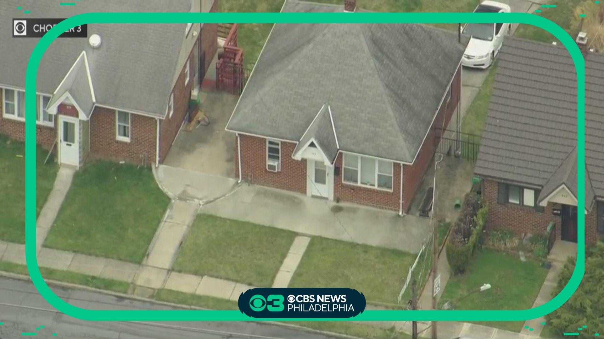 Pennsylvania man charged after 3yearold fatally shoots himself with