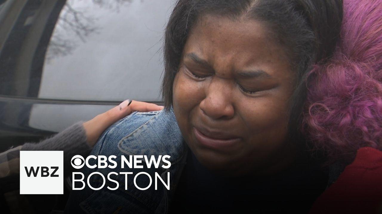 Brockton woman "ambushed" in driveway during apparent murder-suicide ...