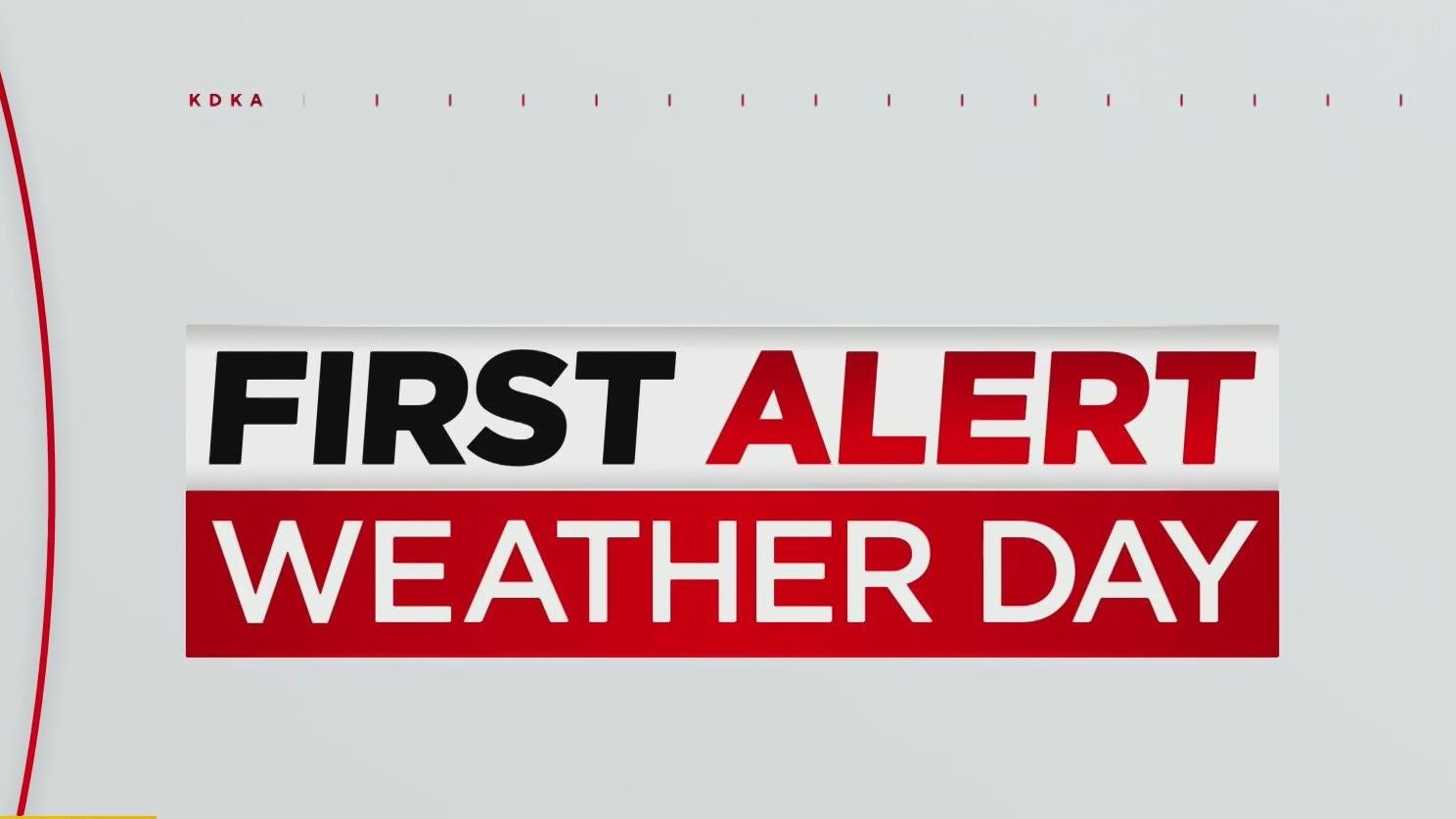Flood warnings remain in place for parts of Pittsburgh area - CBS ...