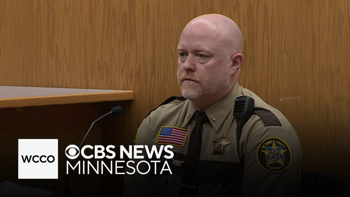 CMU board member arrested for allegedly stealing parts at