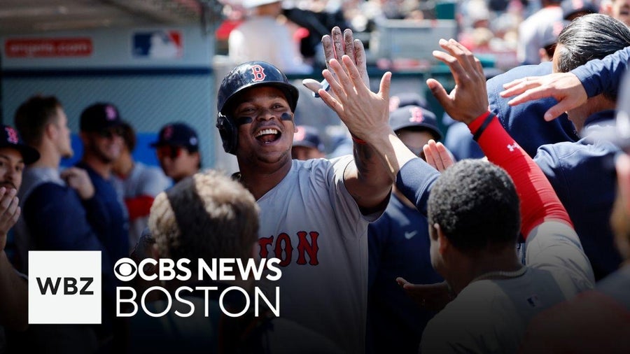 What's the Red Sox bag policy at Fenway Park? - CBS Boston
