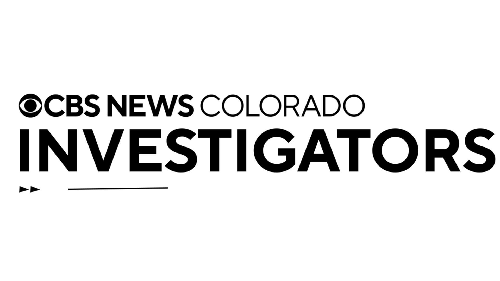 Your Investigators - CBS Colorado