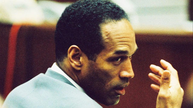 Reactions to O.J. Simpson's death from lawyers, victims' families and more