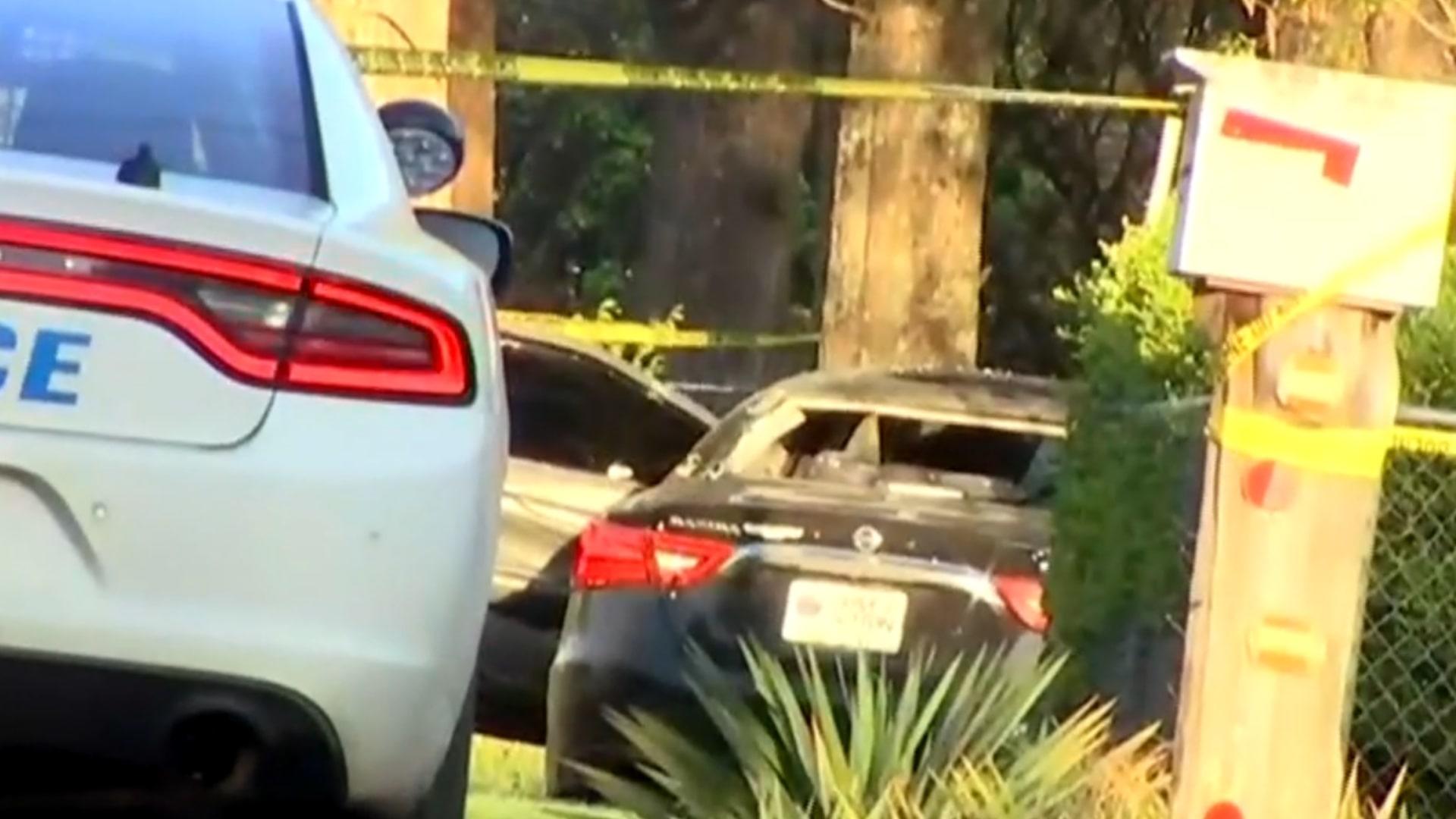 Memphis police officer shot and killed while responding to suspicious ...