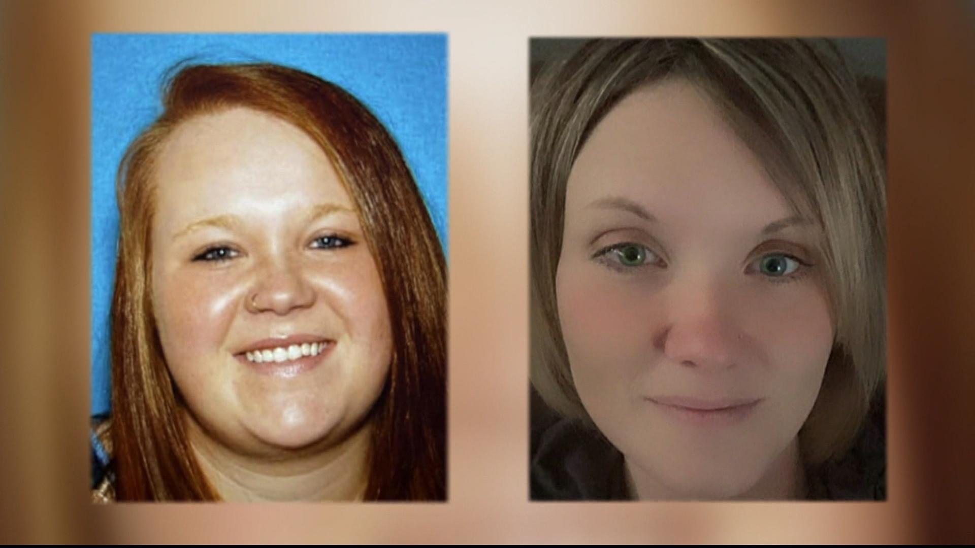 4 suspects in murder of Kansas moms denied bond
