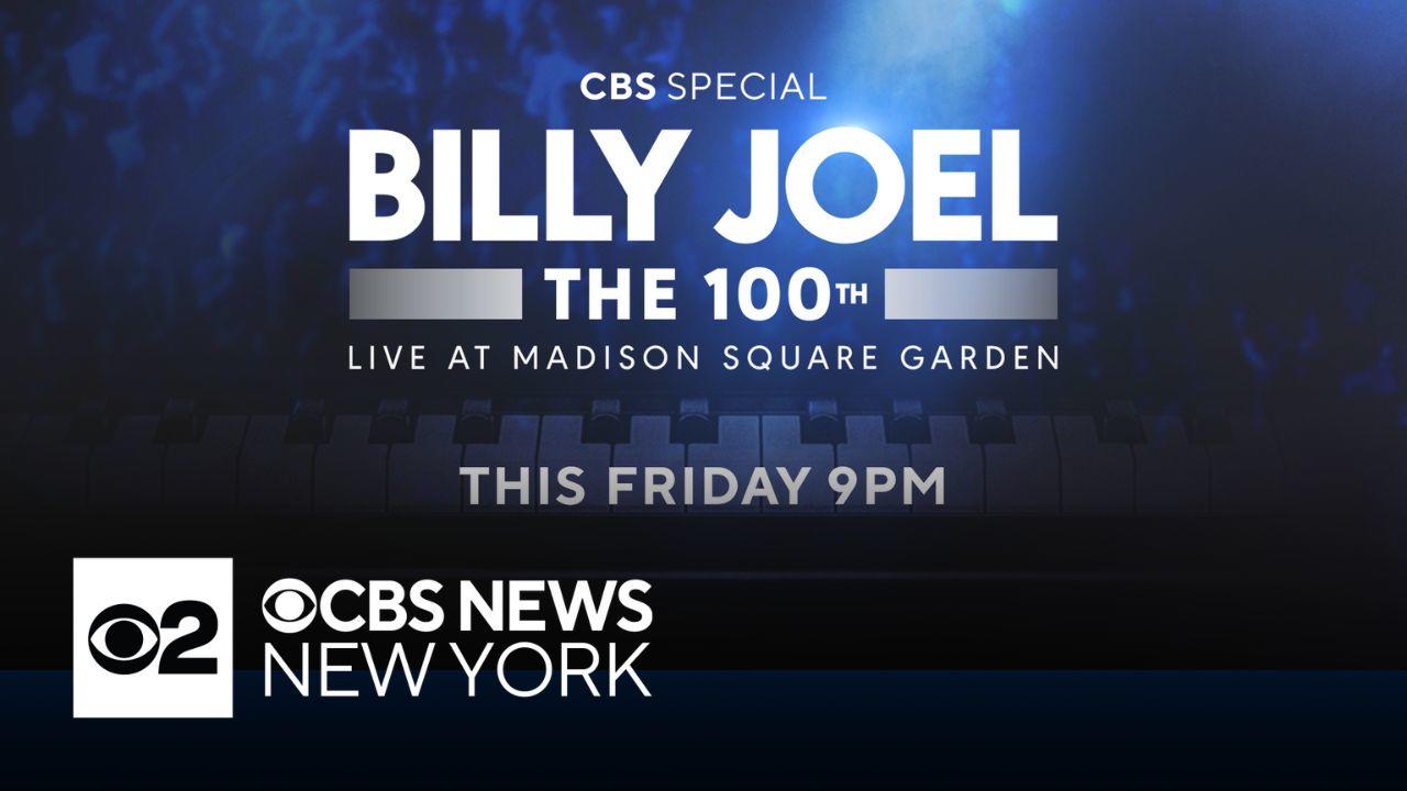 Billy Joel special to air again after abrupt cut-off on CBS