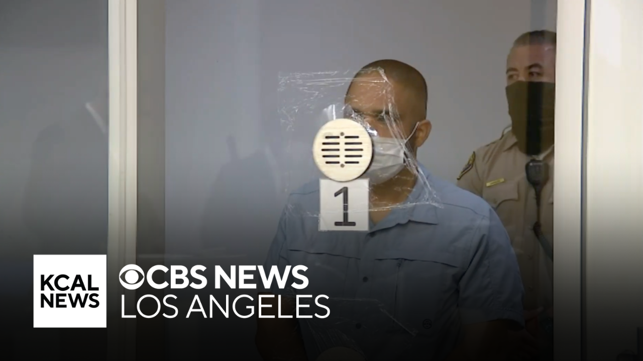Jury deadlocks in murder trial of former Long Beach Unified safety ...
