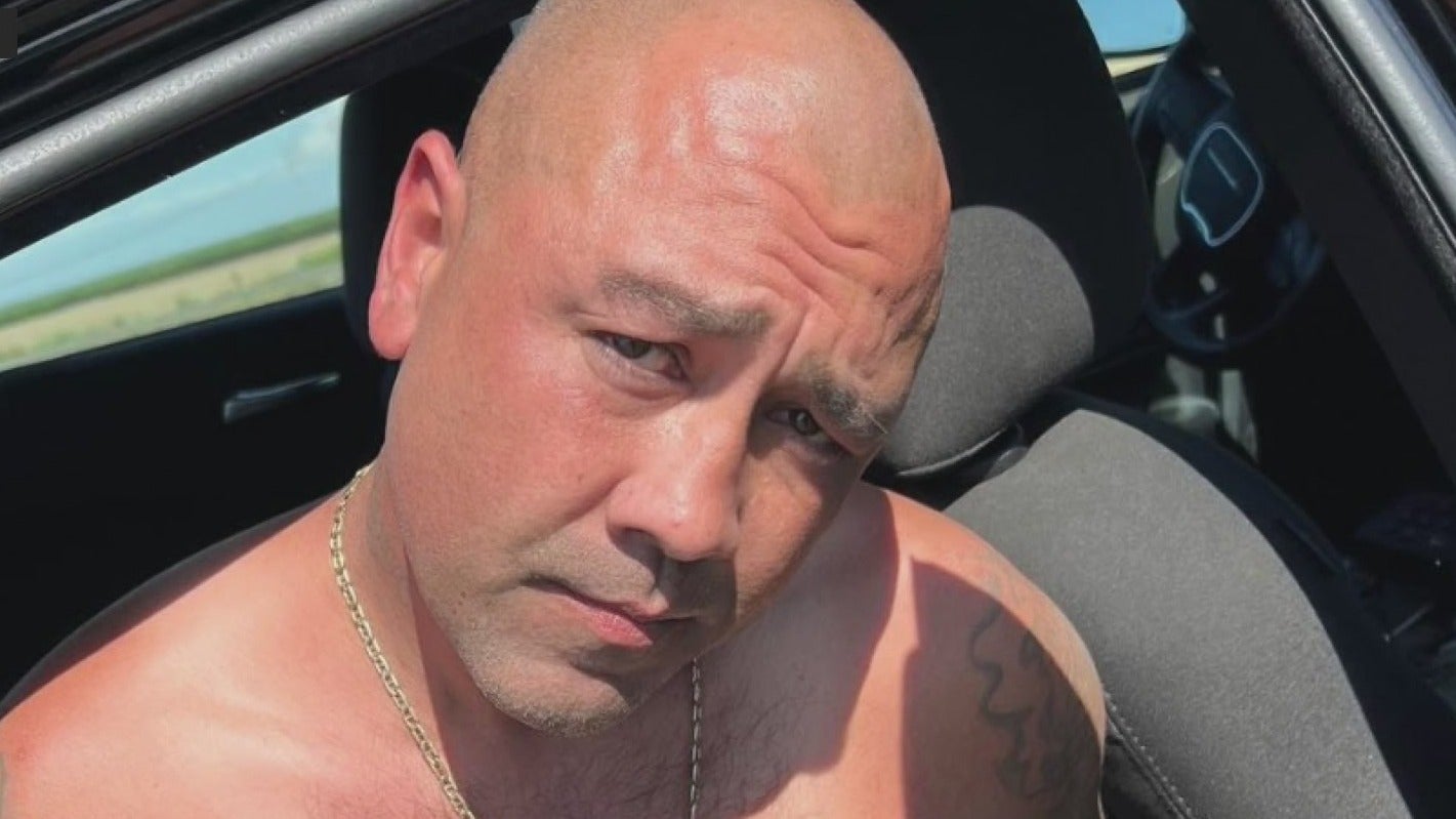 Suspect in south Sacramento shooting, standoff arrested in Fresno ...