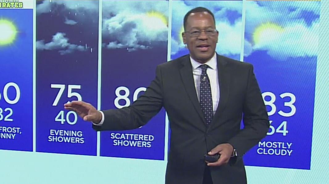 Pleasant conditions expected for primary election day in Pittsburgh ...