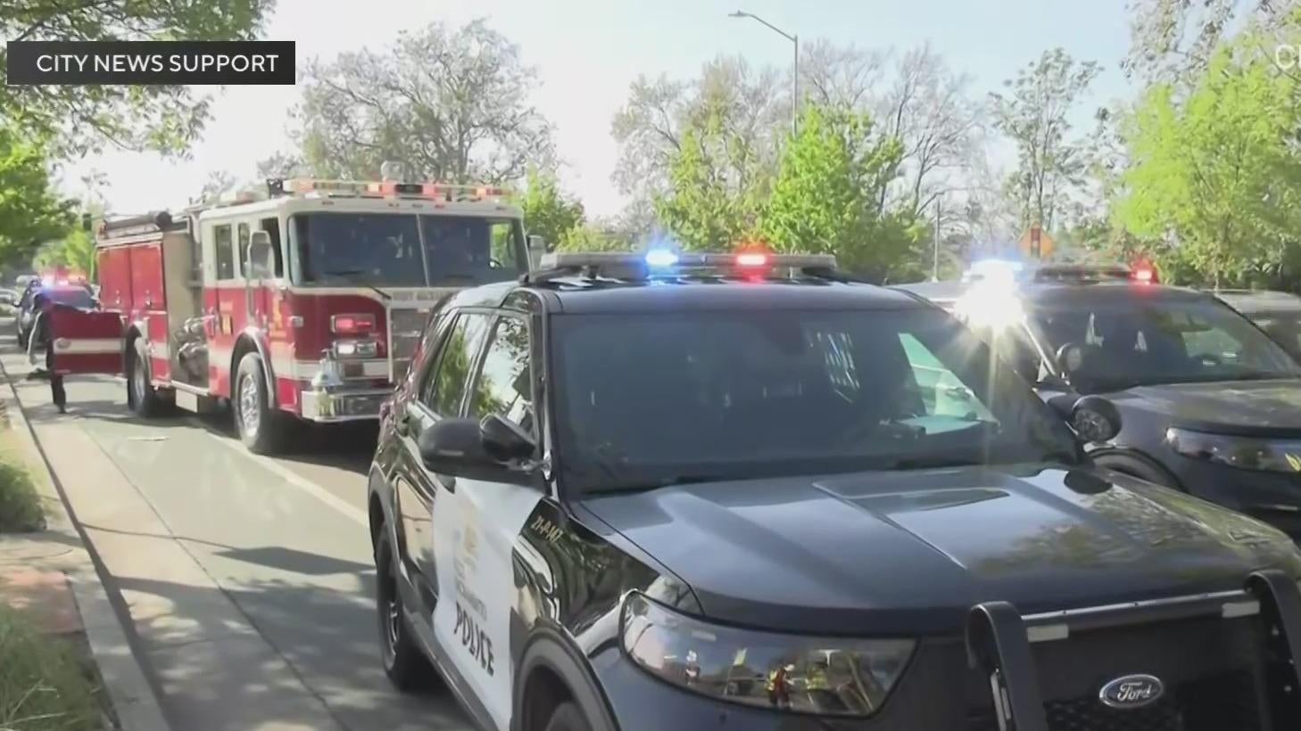 Victim in deadly stabbing under Tower Bridge identified as Sacramento ...