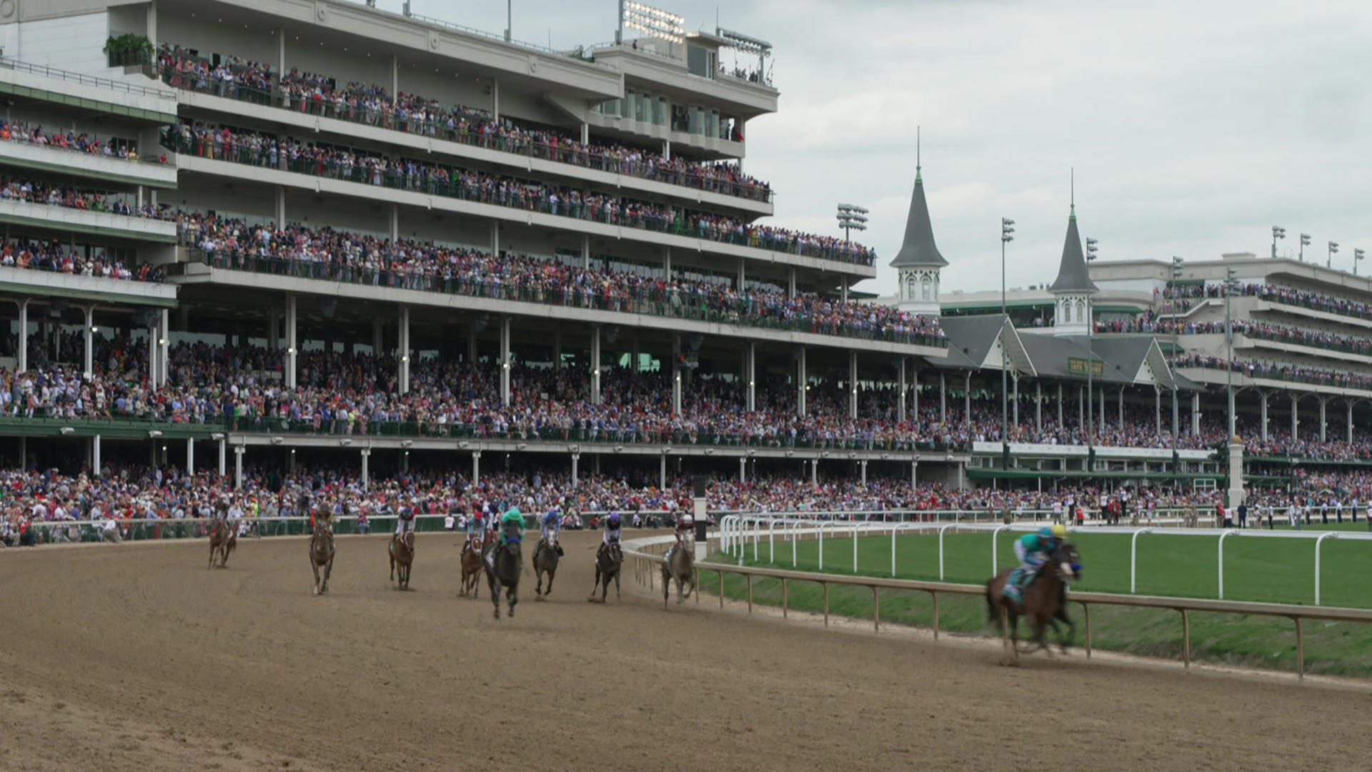 What to know about the 2024 Kentucky Derby