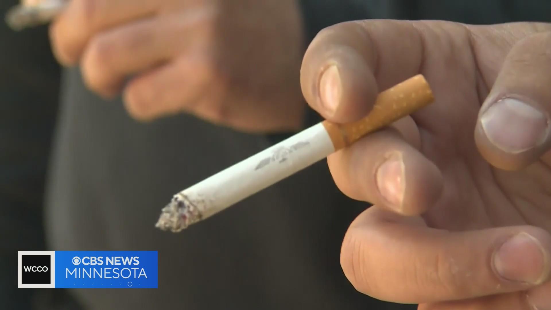 Minneapolis City Council Passes Tobacco Ordinance That Sets $15 Minimum Australia